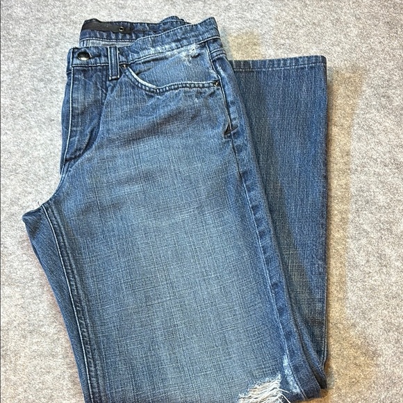 👖🔥 Joe’s Jeans - Rebel Fit | Size 30 | Sinatra Wash 🔥👖 - Picture 2 of 14